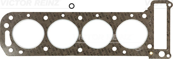 Gasket, cylinder head